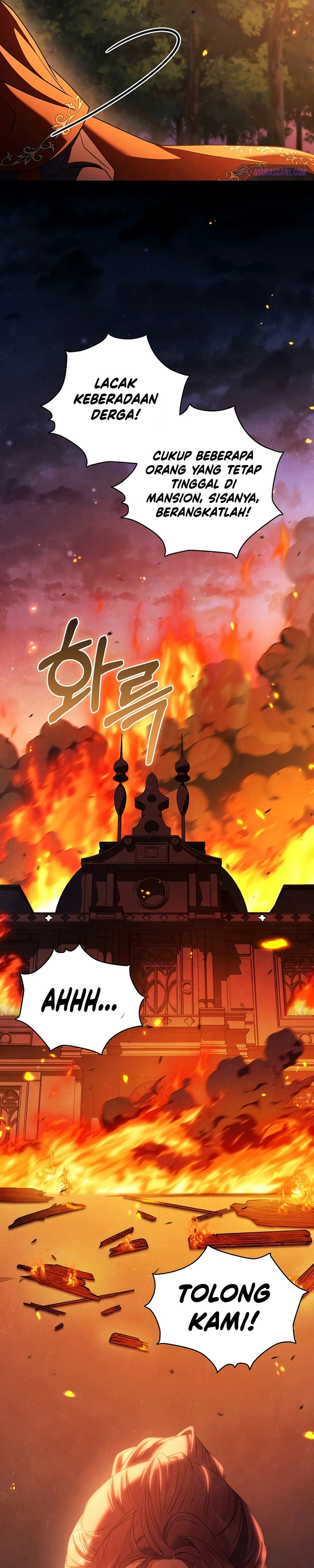 Margrave’s Bastard Son was The Emperor Chapter 16 Gambar 18