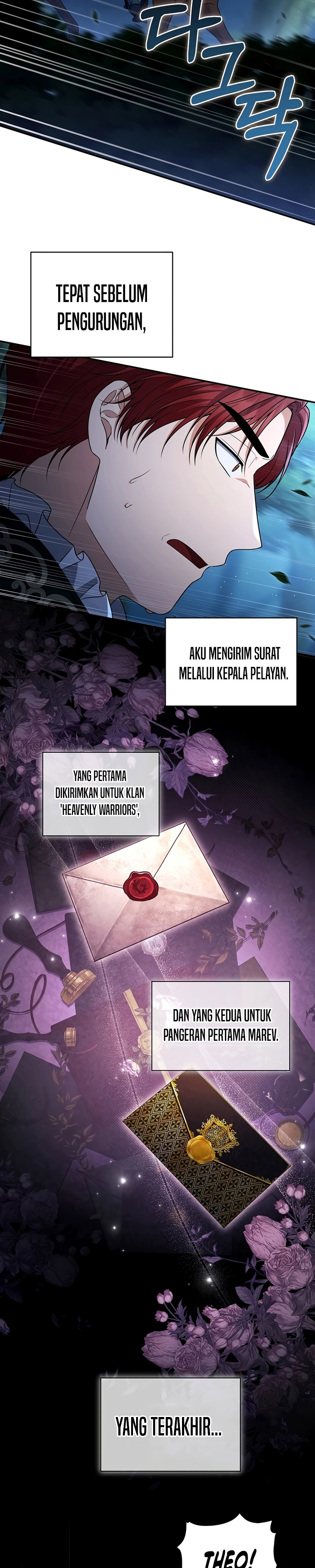 Margrave’s Bastard Son was The Emperor Chapter 16 Gambar 20