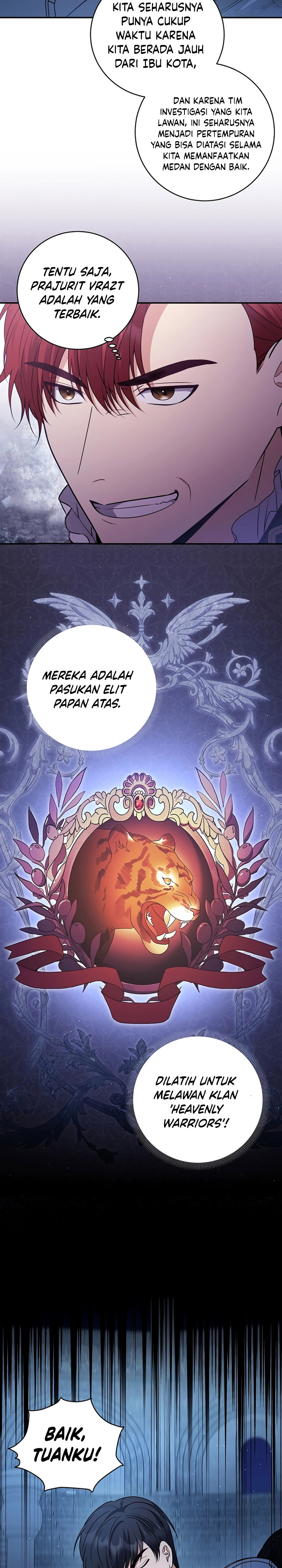 Margrave’s Bastard Son was The Emperor Chapter 16 Gambar 23