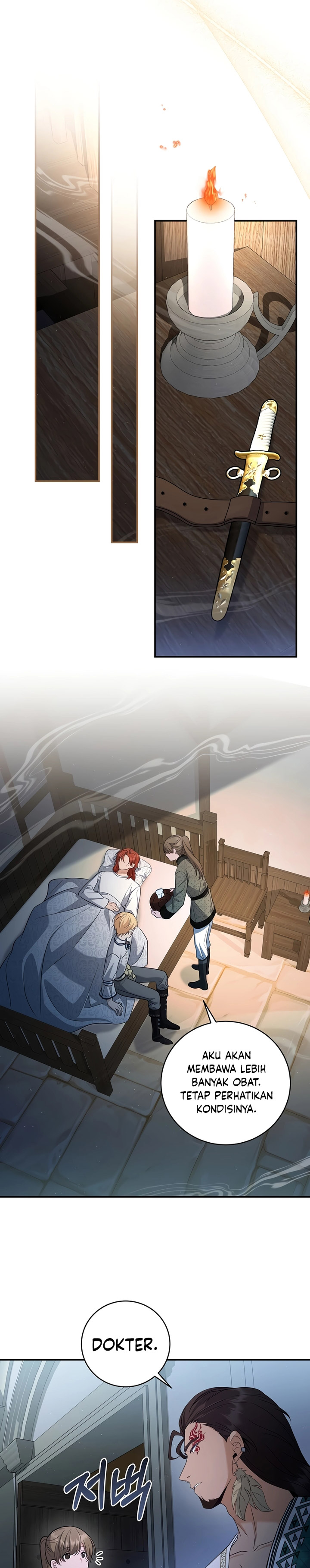 Margrave’s Bastard Son was The Emperor Chapter 16 Gambar 27