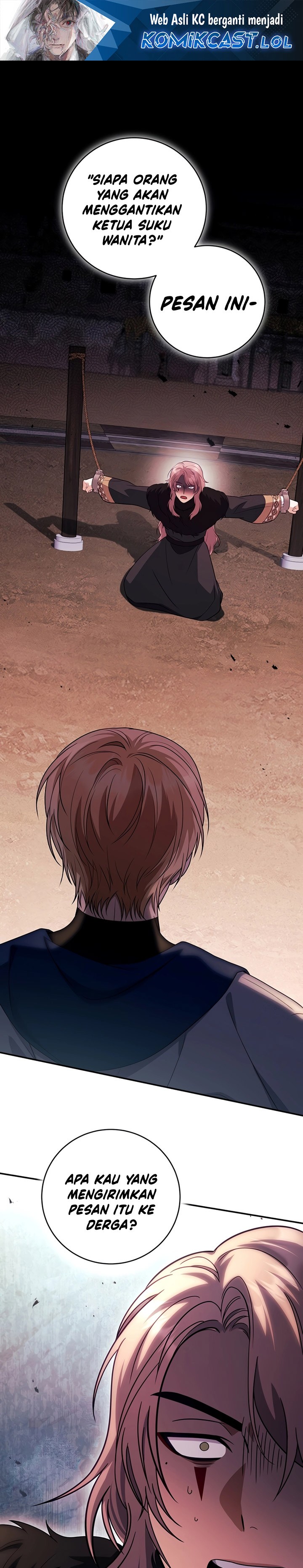 Margrave’s Bastard Son was The Emperor Chapter 18 Gambar 2