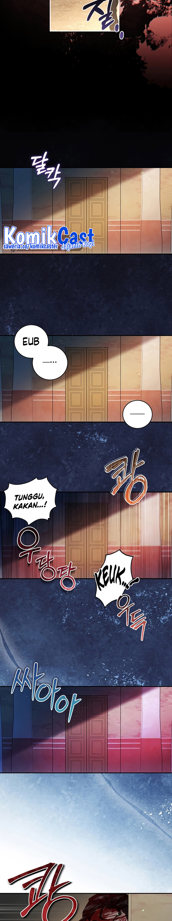 Margrave’s Bastard Son was The Emperor Chapter 18 Gambar 7