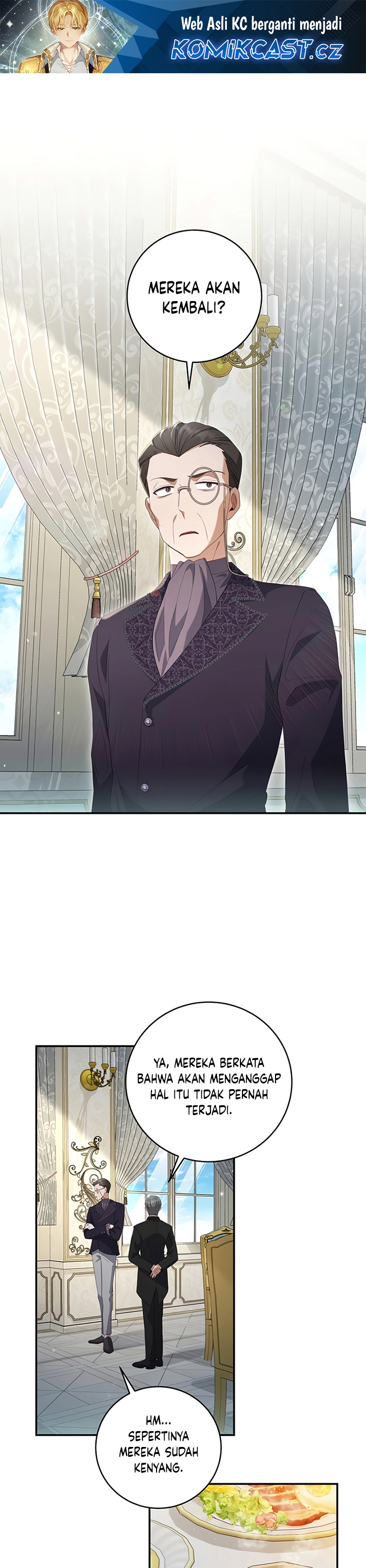 Margrave’s Bastard Son was The Emperor Chapter 30 Gambar 2
