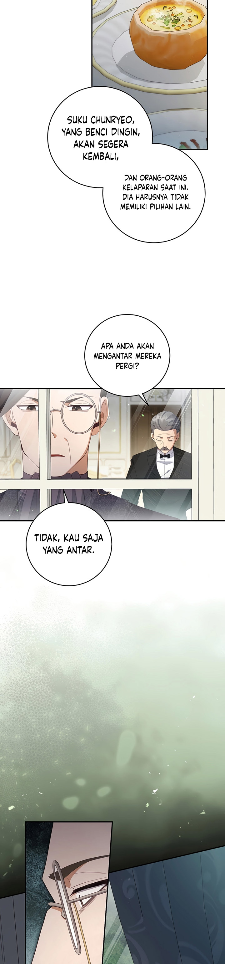 Margrave’s Bastard Son was The Emperor Chapter 30 Gambar 3