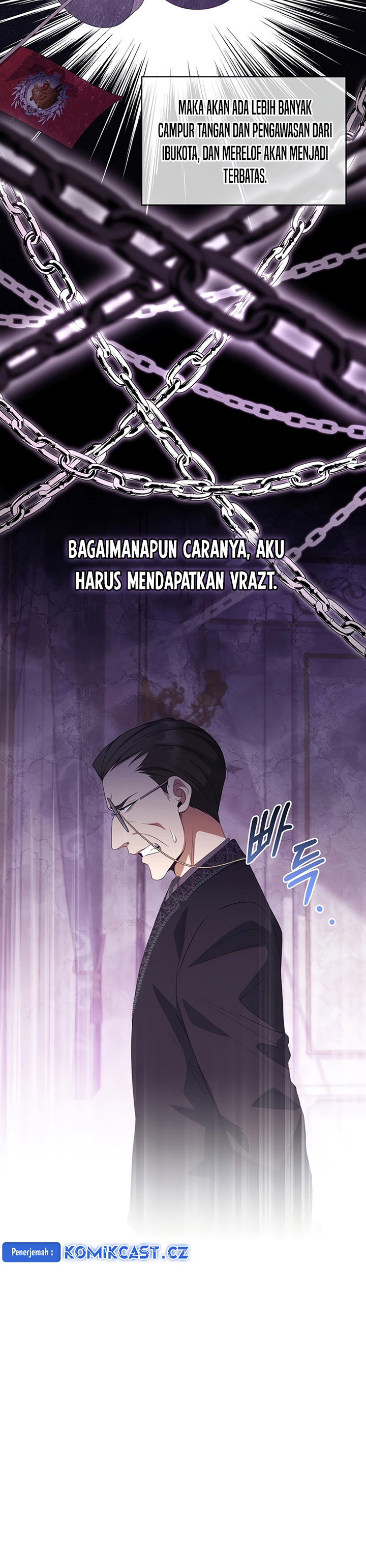 Margrave’s Bastard Son was The Emperor Chapter 30 Gambar 5
