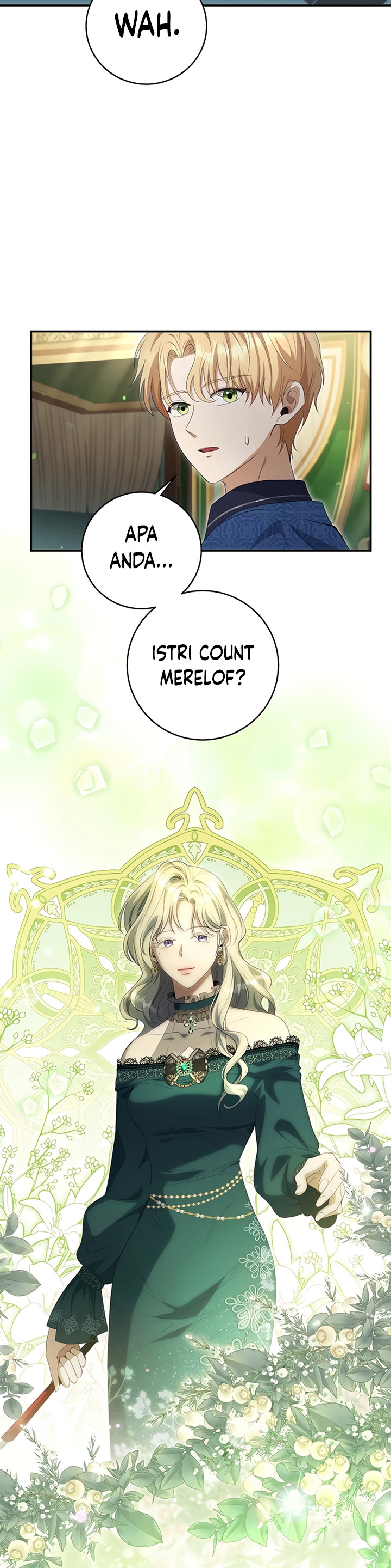 Margrave’s Bastard Son was The Emperor Chapter 30 Gambar 8