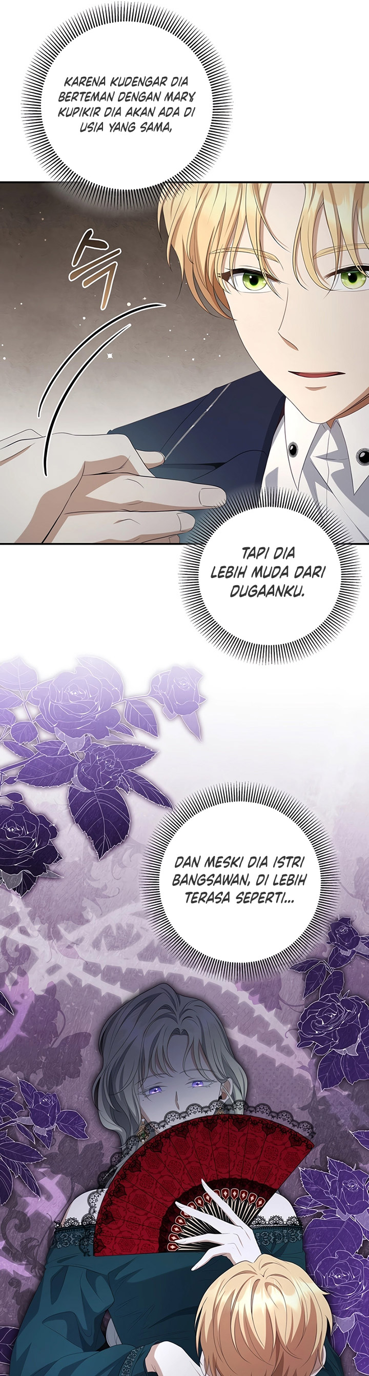 Margrave’s Bastard Son was The Emperor Chapter 30 Gambar 10