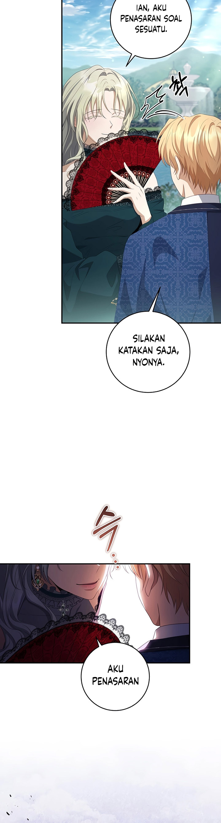 Margrave’s Bastard Son was The Emperor Chapter 30 Gambar 13