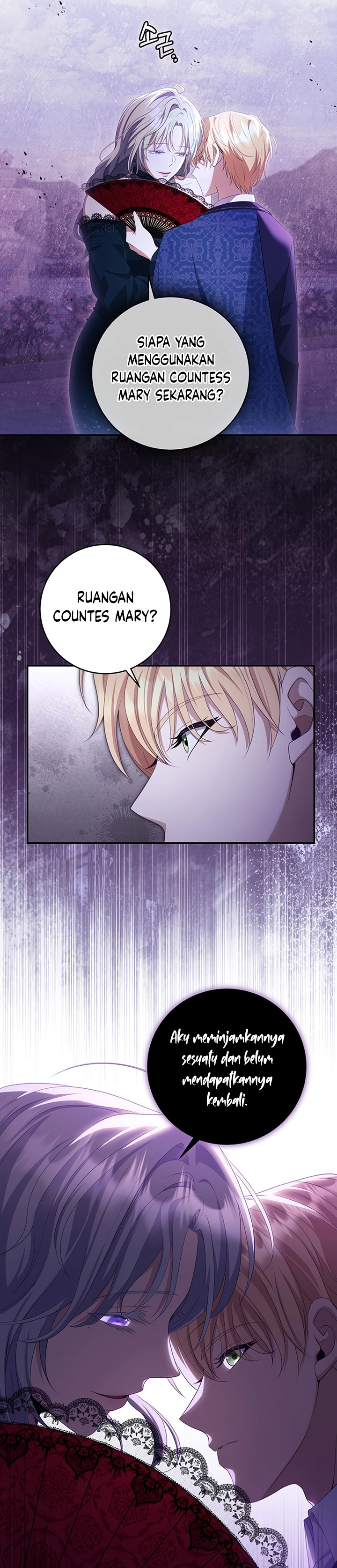 Margrave’s Bastard Son was The Emperor Chapter 30 Gambar 14