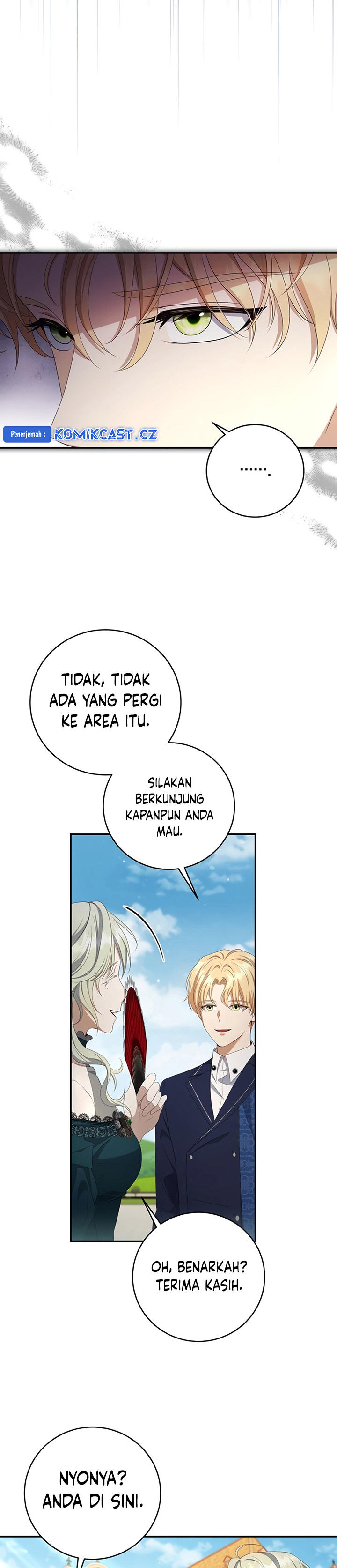Margrave’s Bastard Son was The Emperor Chapter 30 Gambar 16