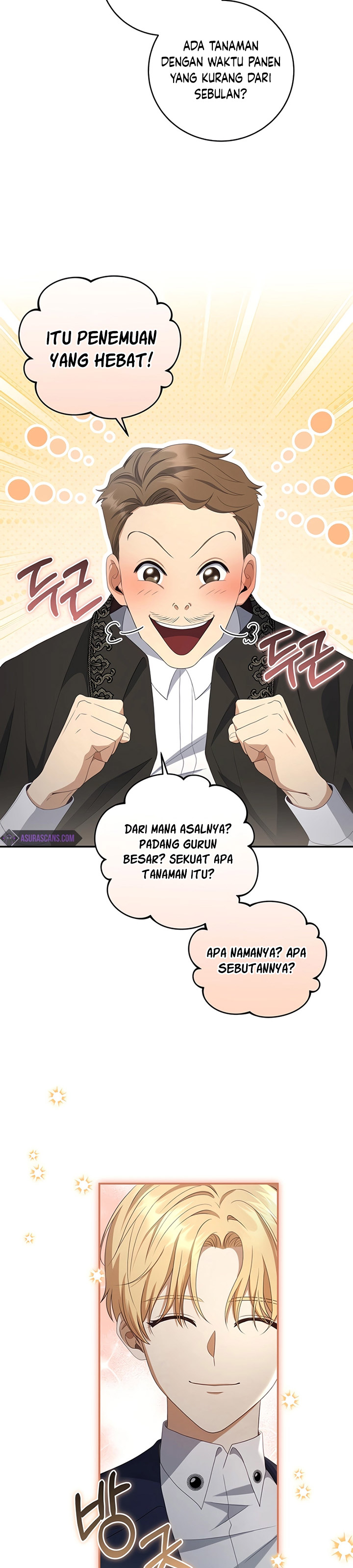 Margrave’s Bastard Son was The Emperor Chapter 30 Gambar 20