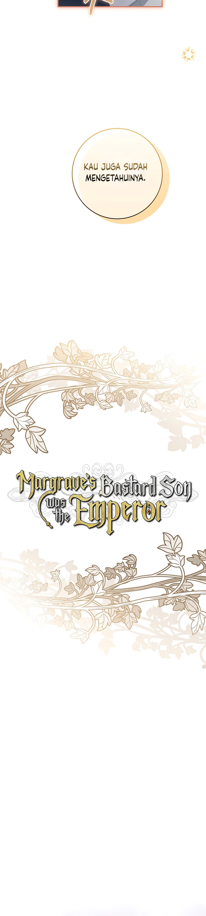 Margrave’s Bastard Son was The Emperor Chapter 30 Gambar 21