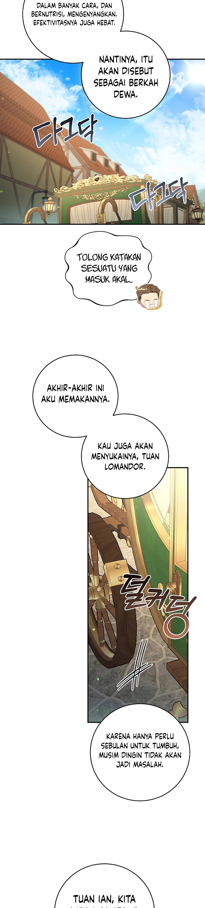 Margrave’s Bastard Son was The Emperor Chapter 30 Gambar 23