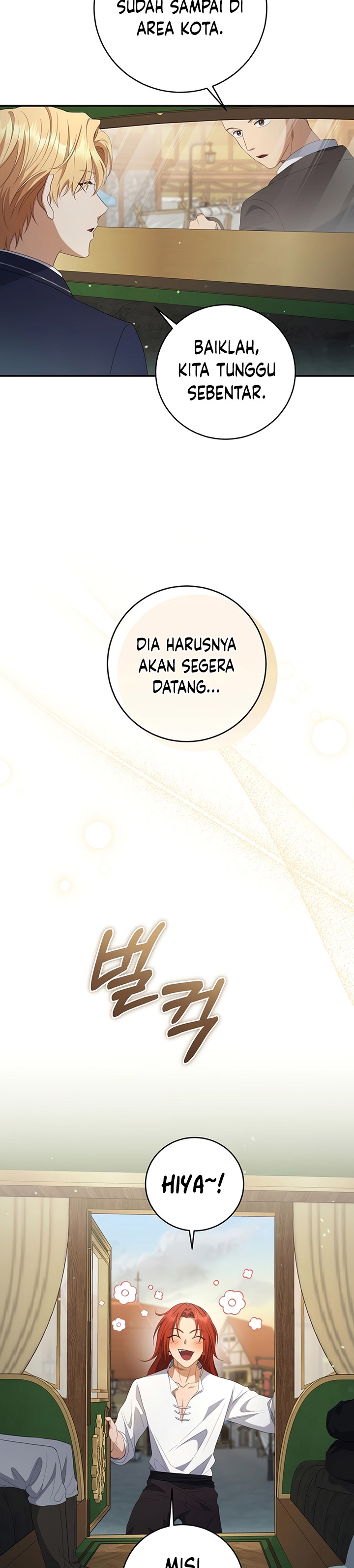 Margrave’s Bastard Son was The Emperor Chapter 30 Gambar 24