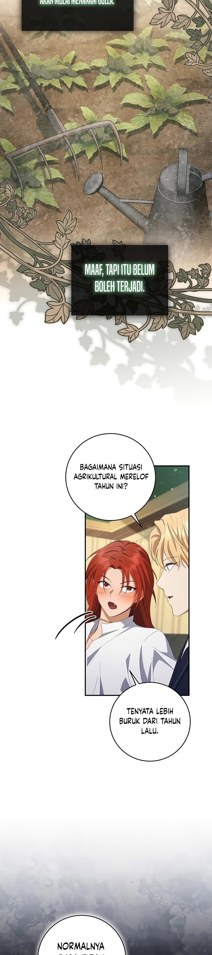 Margrave’s Bastard Son was The Emperor Chapter 30 Gambar 28