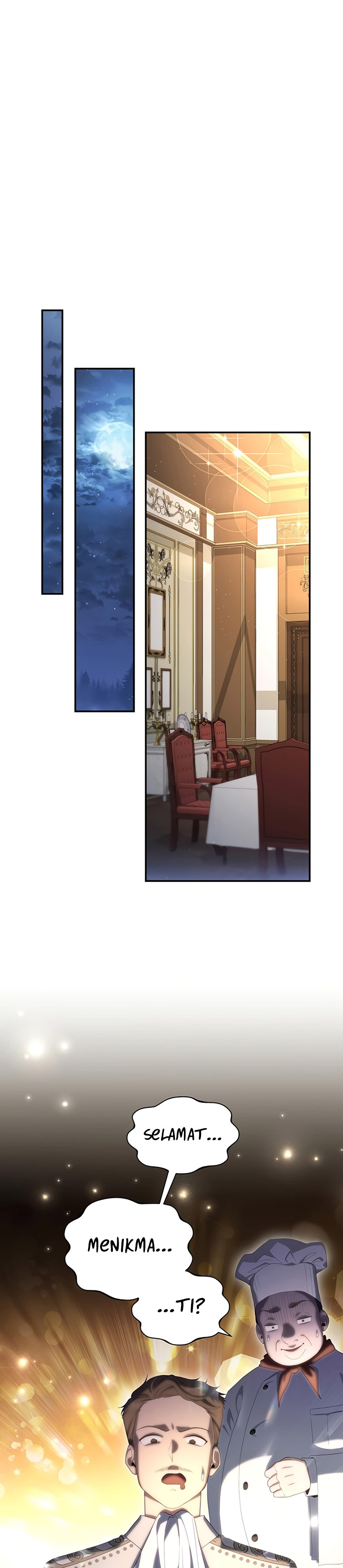 Margrave’s Bastard Son was The Emperor Chapter 30 Gambar 31