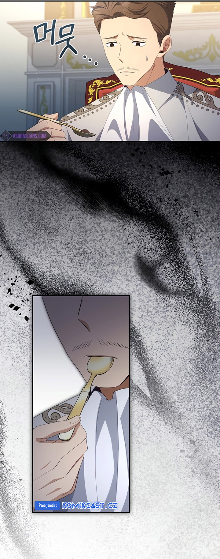 Margrave’s Bastard Son was The Emperor Chapter 30 Gambar 34