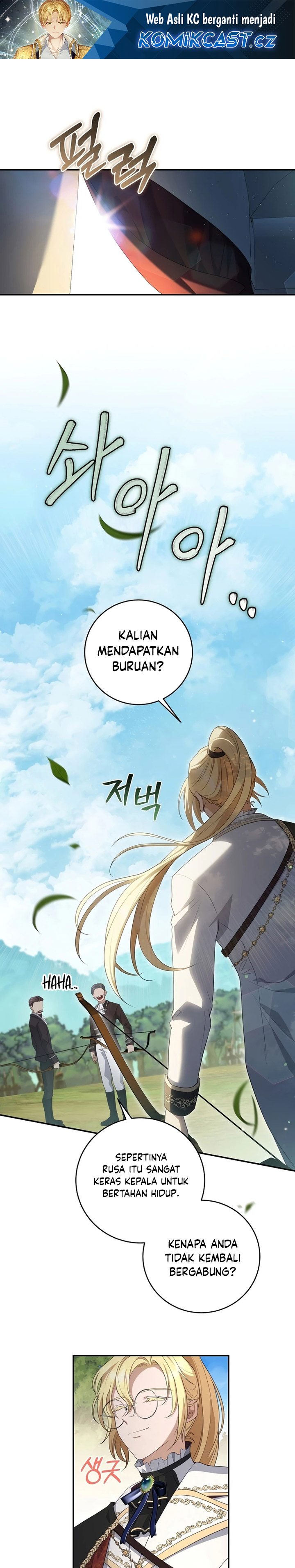 Margrave’s Bastard Son was The Emperor Chapter 38 Gambar 2