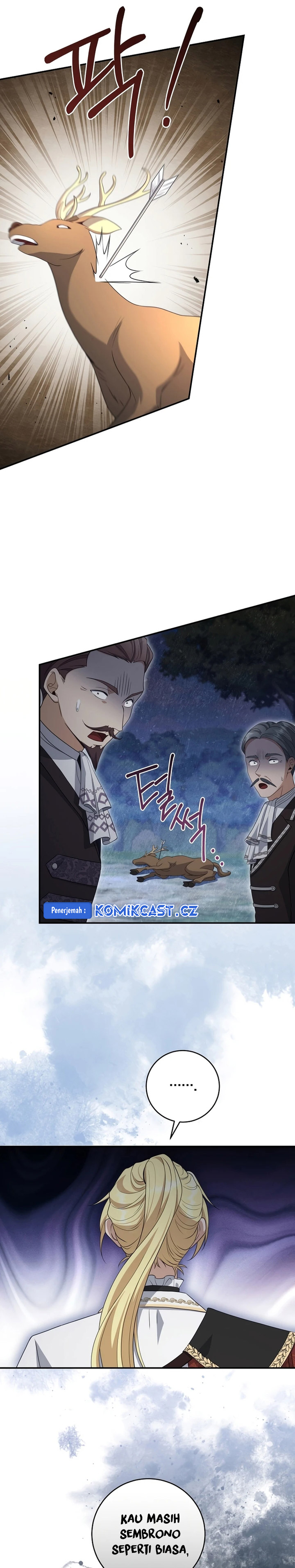 Margrave’s Bastard Son was The Emperor Chapter 38 Gambar 4