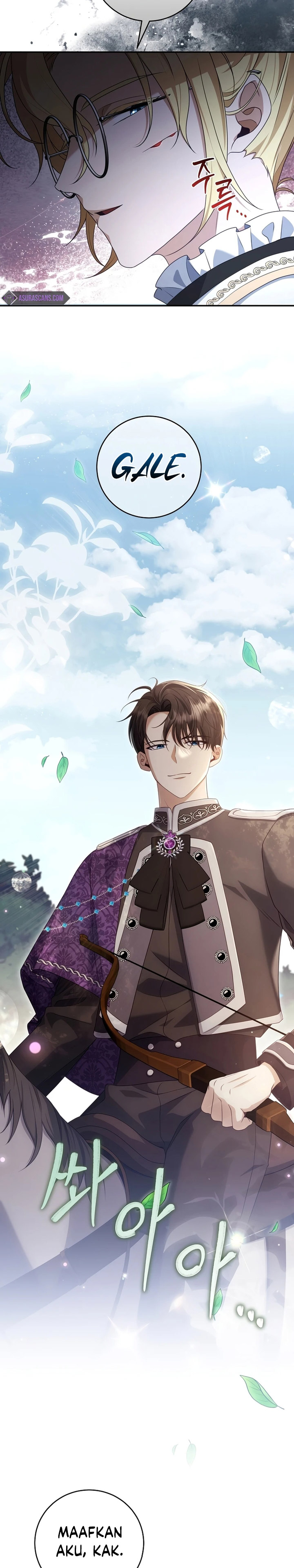 Margrave’s Bastard Son was The Emperor Chapter 38 Gambar 5