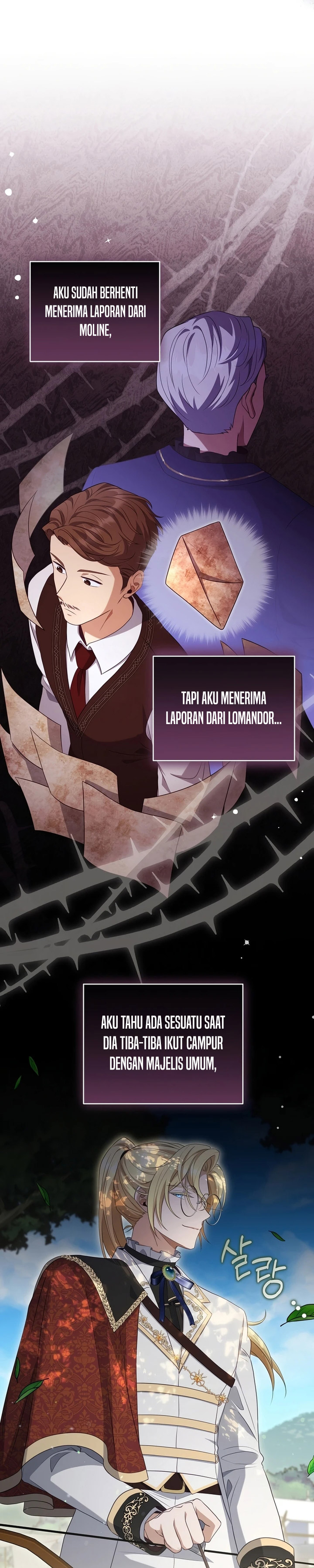 Margrave’s Bastard Son was The Emperor Chapter 38 Gambar 9