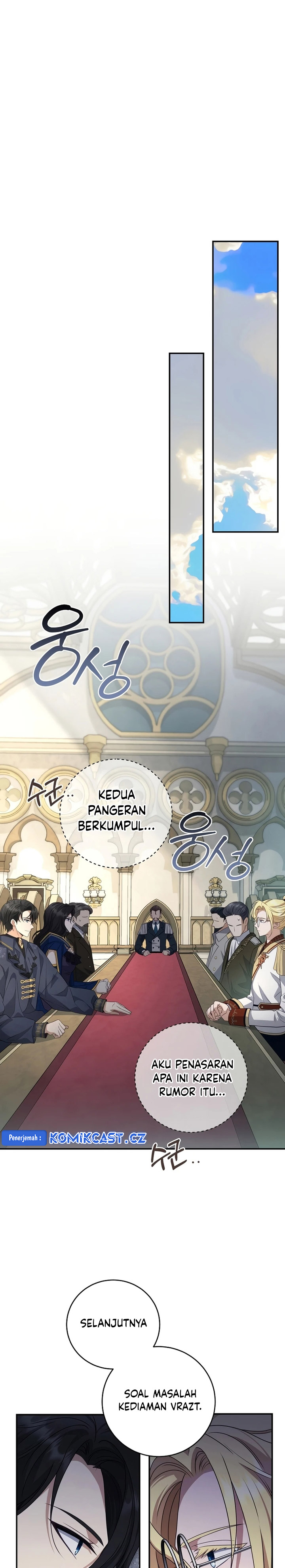 Margrave’s Bastard Son was The Emperor Chapter 38 Gambar 13