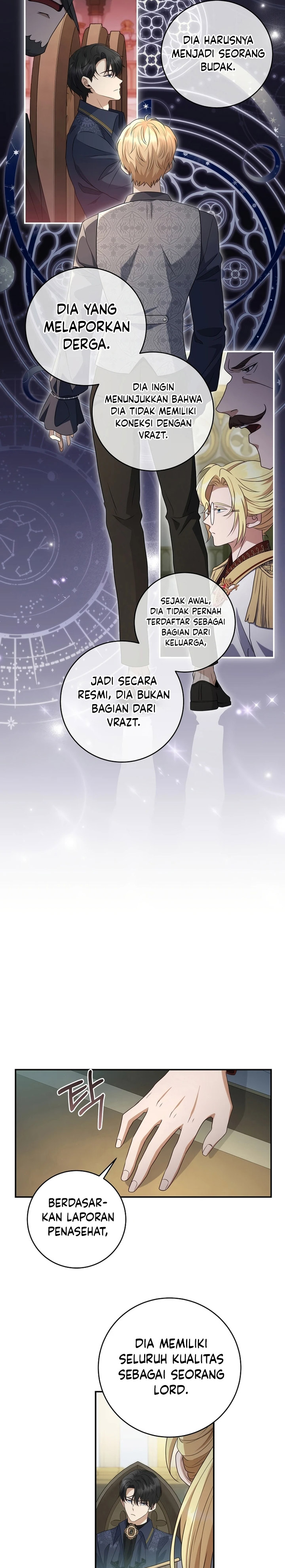 Margrave’s Bastard Son was The Emperor Chapter 38 Gambar 15