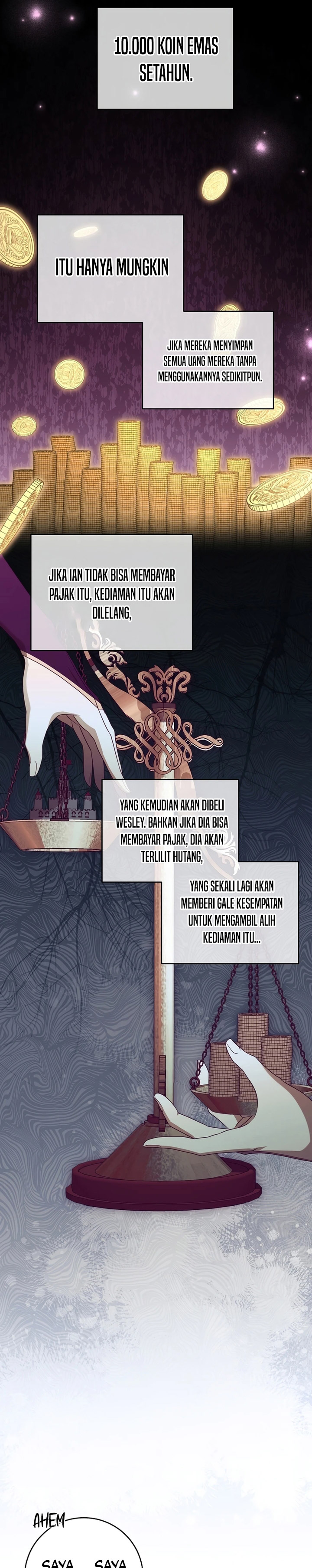 Margrave’s Bastard Son was The Emperor Chapter 38 Gambar 22