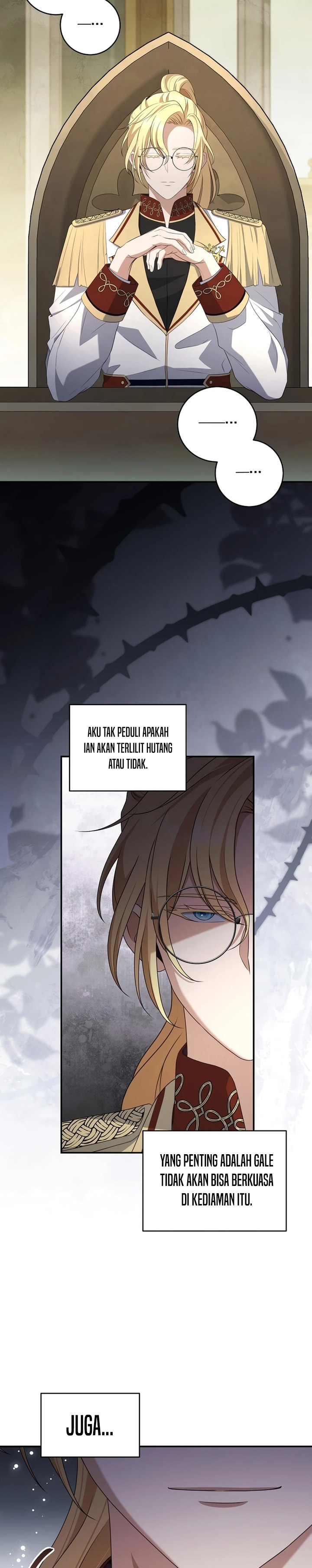 Margrave’s Bastard Son was The Emperor Chapter 38 Gambar 25