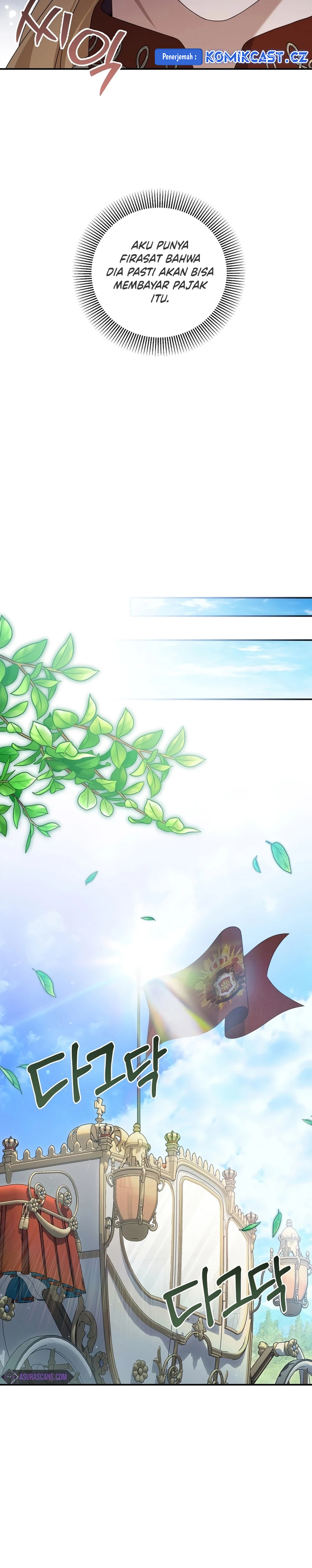 Margrave’s Bastard Son was The Emperor Chapter 38 Gambar 26
