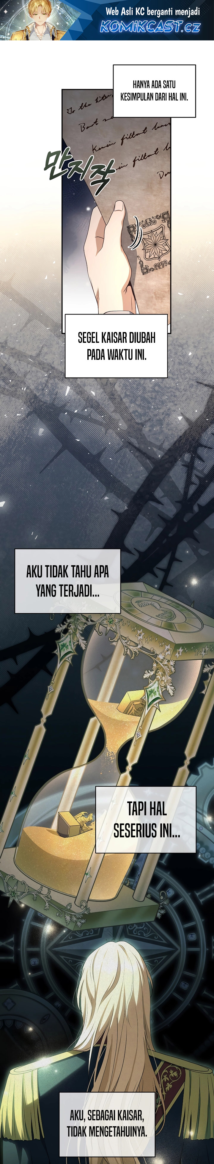 Margrave’s Bastard Son was The Emperor Chapter 49 Gambar 2