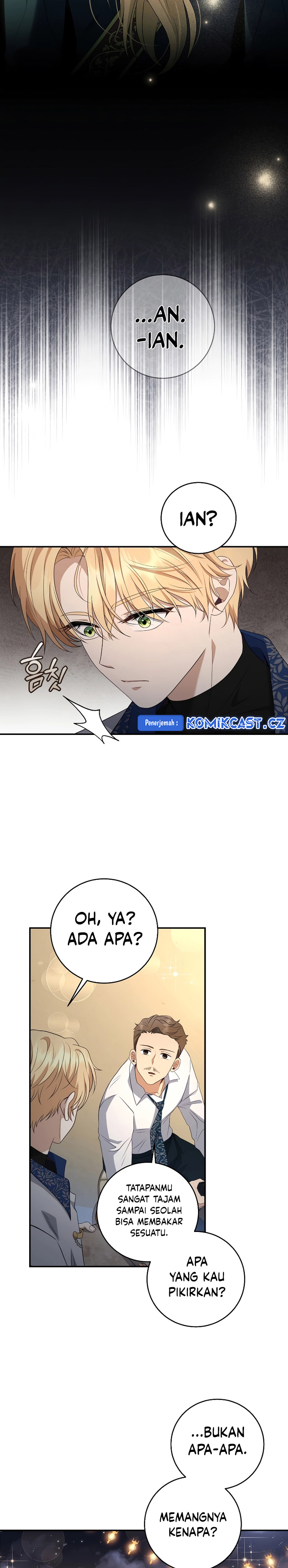 Margrave’s Bastard Son was The Emperor Chapter 49 Gambar 3
