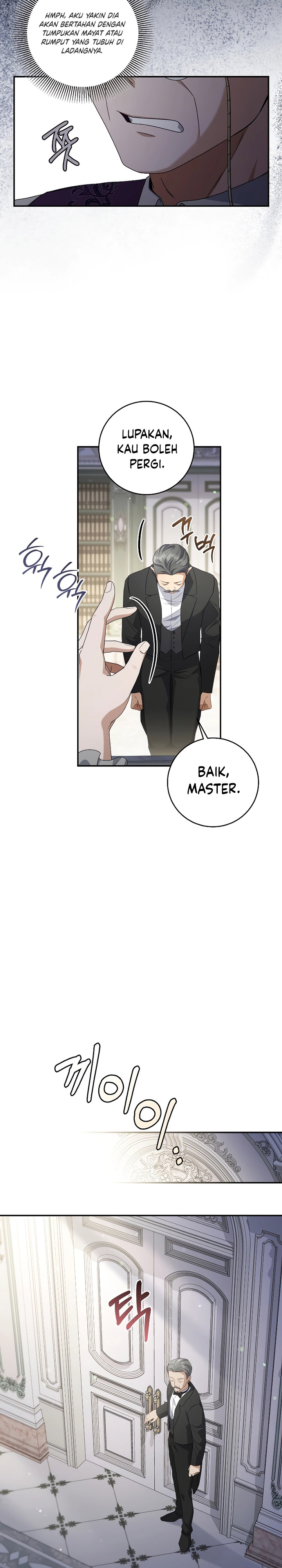 Margrave’s Bastard Son was The Emperor Chapter 49 Gambar 8
