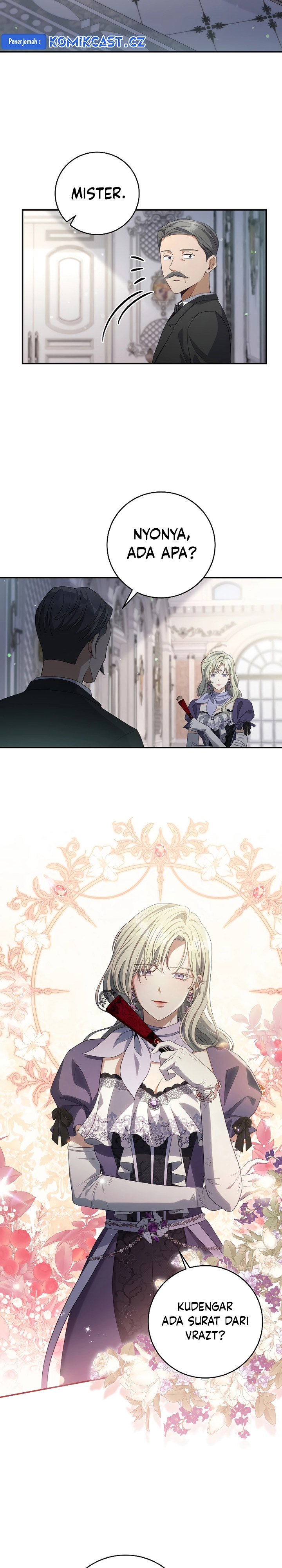 Margrave’s Bastard Son was The Emperor Chapter 49 Gambar 9
