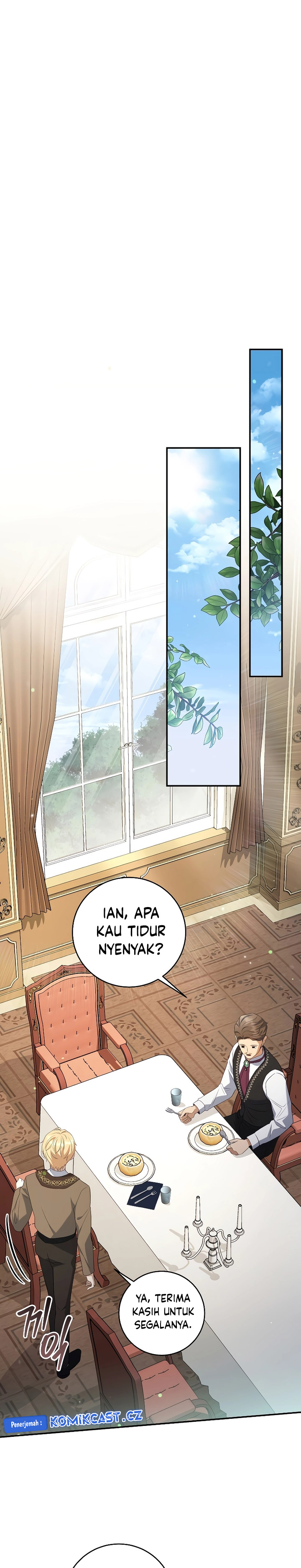Margrave’s Bastard Son was The Emperor Chapter 49 Gambar 13