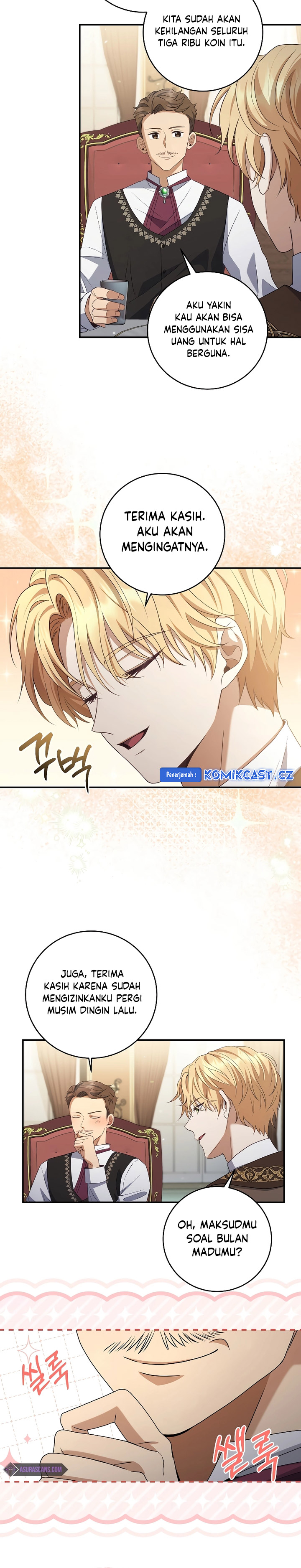 Margrave’s Bastard Son was The Emperor Chapter 49 Gambar 16