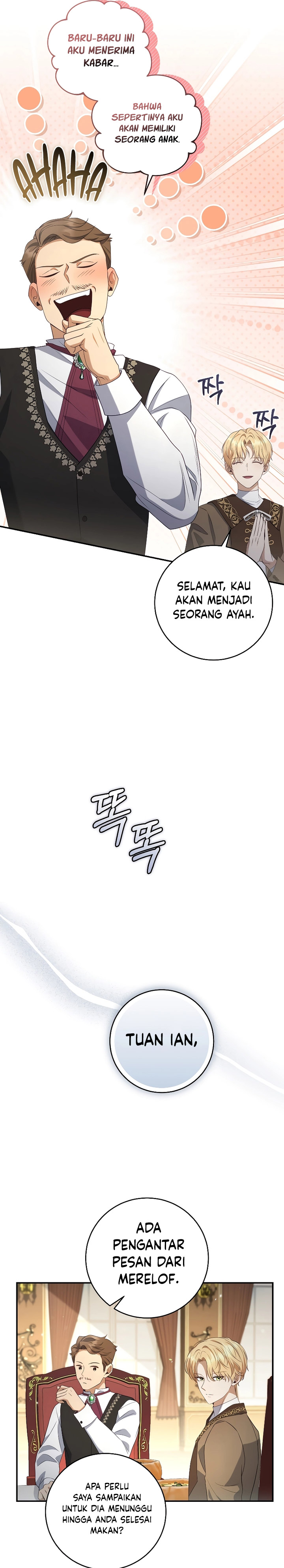 Margrave’s Bastard Son was The Emperor Chapter 49 Gambar 17