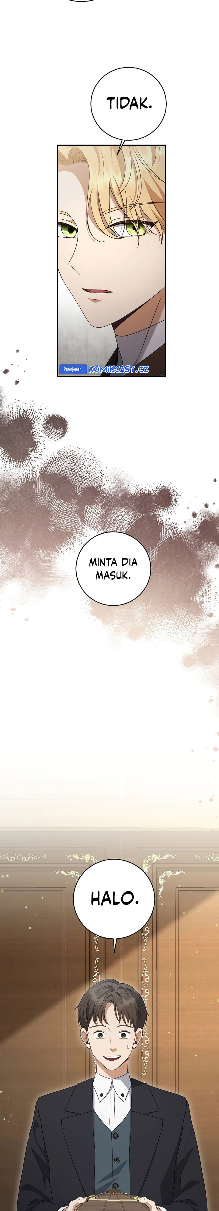 Margrave’s Bastard Son was The Emperor Chapter 49 Gambar 18