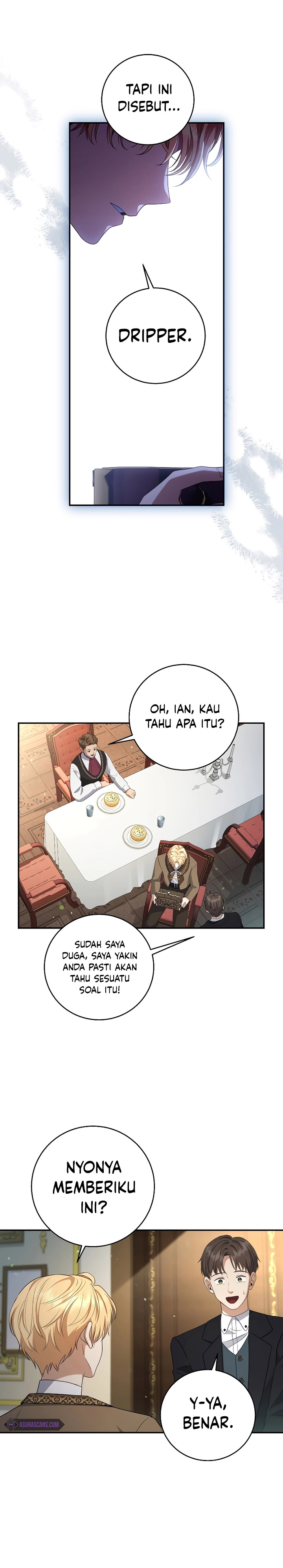 Margrave’s Bastard Son was The Emperor Chapter 49 Gambar 21