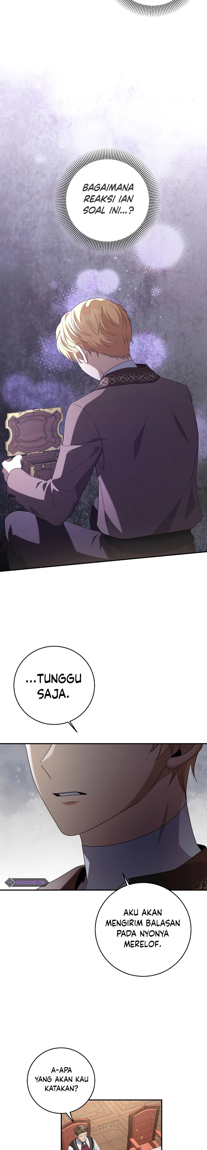 Margrave’s Bastard Son was The Emperor Chapter 49 Gambar 24