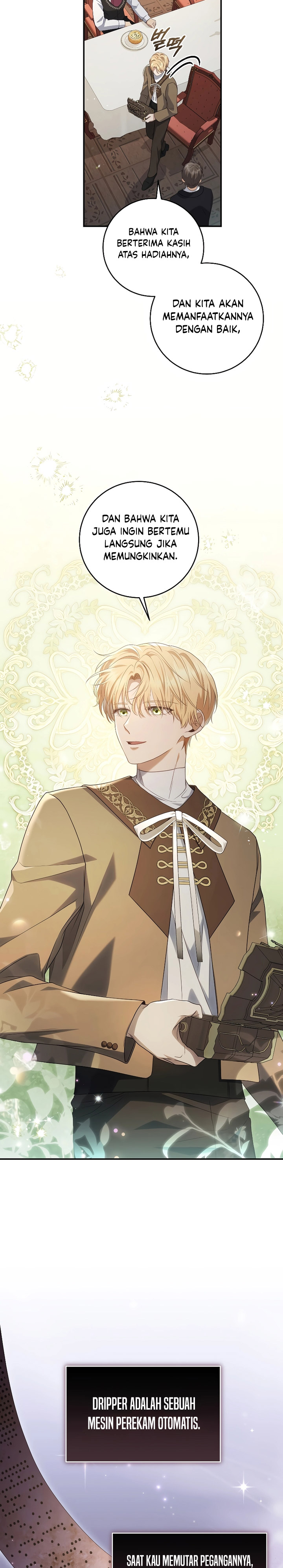 Margrave’s Bastard Son was The Emperor Chapter 49 Gambar 25