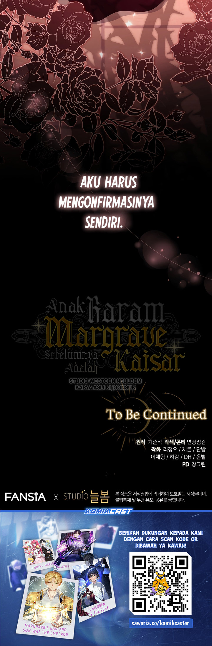 Margrave’s Bastard Son was The Emperor Chapter 49 Gambar 28