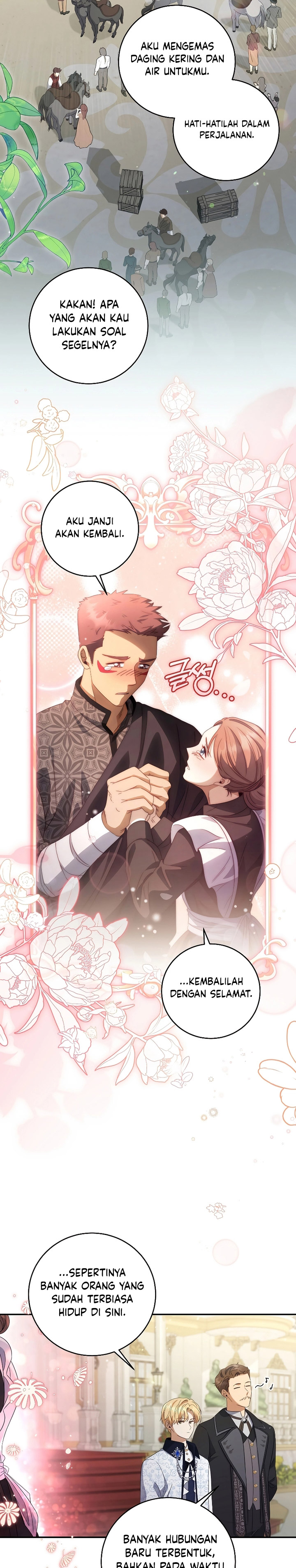 Margrave’s Bastard Son was The Emperor Chapter 41 Gambar 5