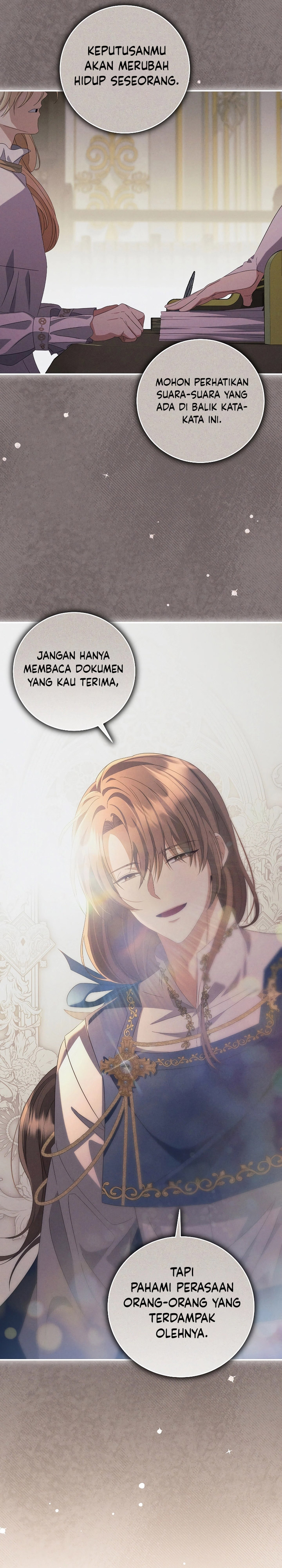 Margrave’s Bastard Son was The Emperor Chapter 41 Gambar 7