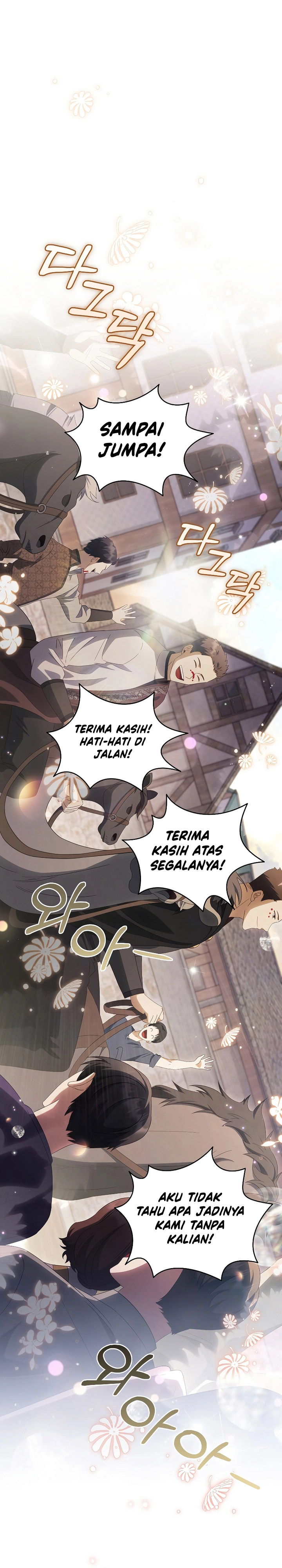 Margrave’s Bastard Son was The Emperor Chapter 41 Gambar 10