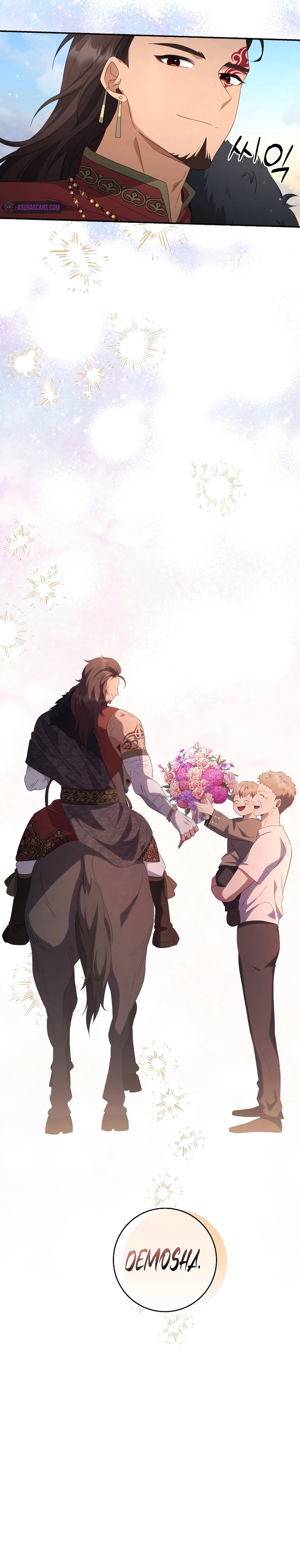 Margrave’s Bastard Son was The Emperor Chapter 41 Gambar 12