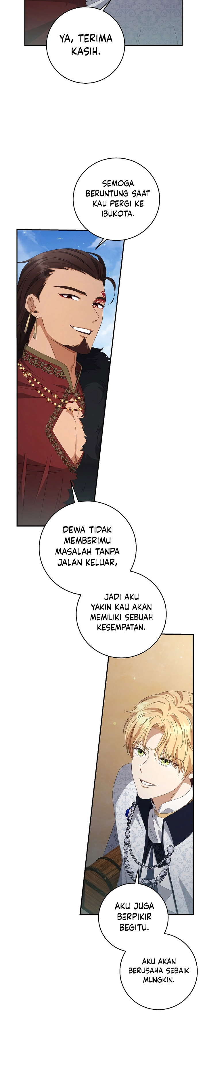 Margrave’s Bastard Son was The Emperor Chapter 41 Gambar 14