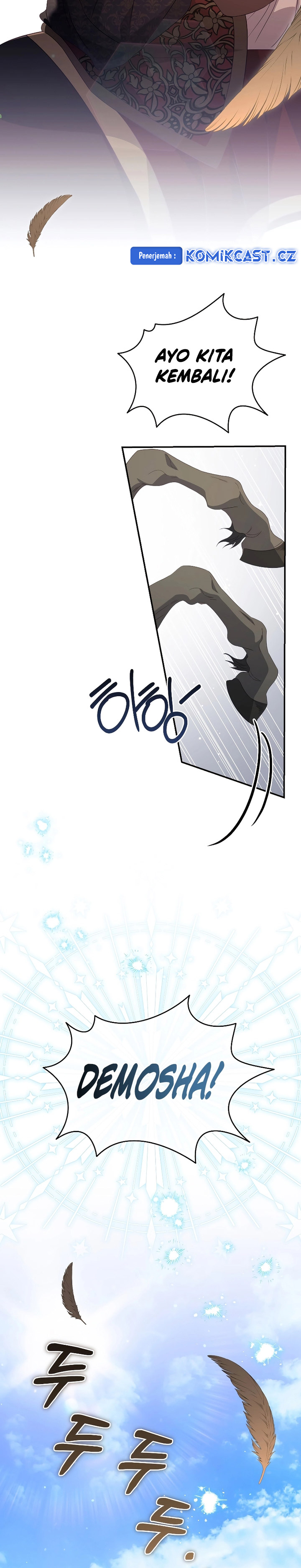 Margrave’s Bastard Son was The Emperor Chapter 41 Gambar 16