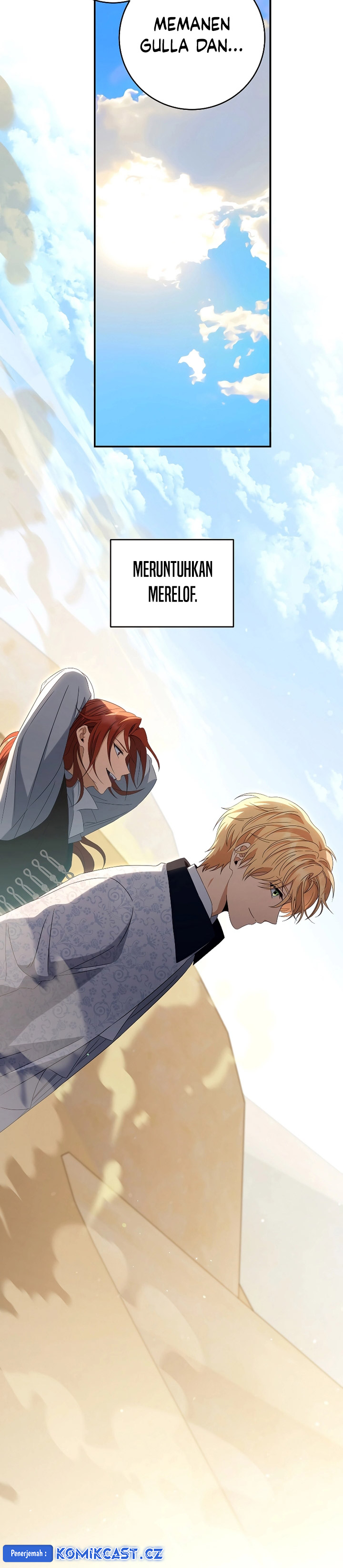 Margrave’s Bastard Son was The Emperor Chapter 41 Gambar 18