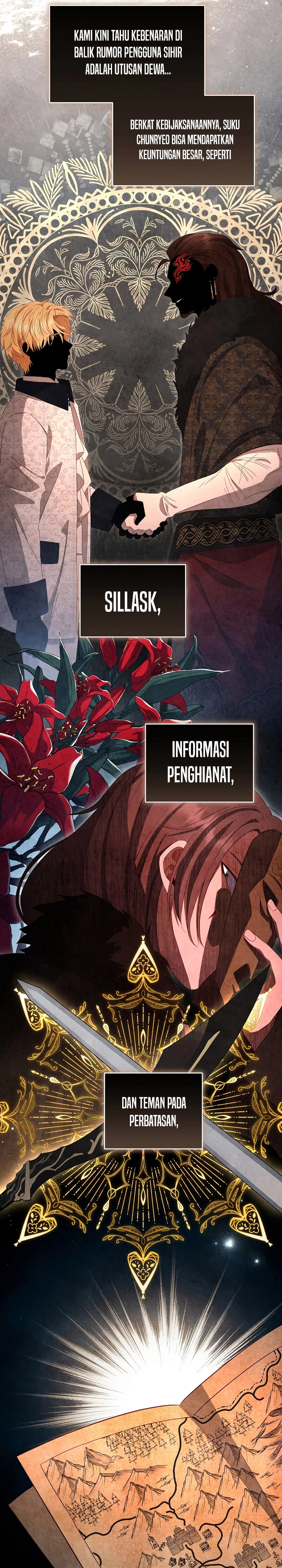 Margrave’s Bastard Son was The Emperor Chapter 41 Gambar 22